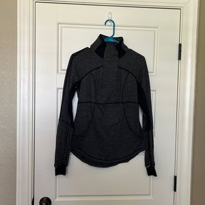 Lulu Lemon jacket